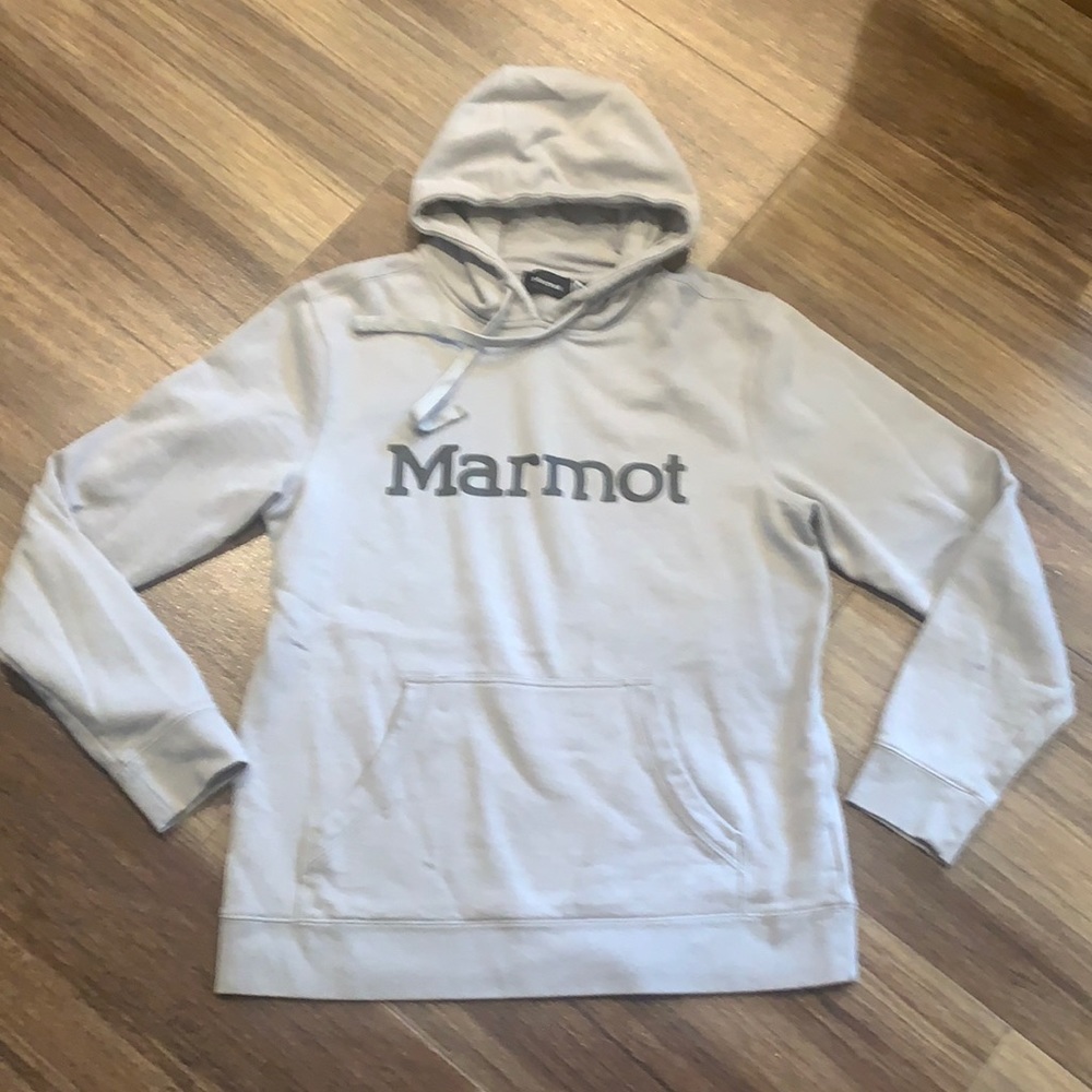 Marmot Sweatshirt